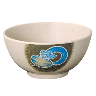 Nanjing bowl